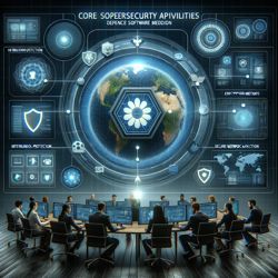 Core Cybersecurity Capabilities